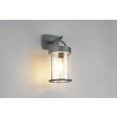 Trio TR26476142 Außenwandleuchte ALMERIA E27