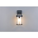 Trio TR26476142 Außenwandleuchte ALMERIA E27