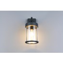 Trio TR26476142 Außenwandleuchte ALMERIA E27