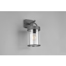 Trio TR26476142 Außenwandleuchte ALMERIA E27