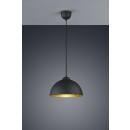 TRIO R30121002 Jmy Hängeleuchte E27 1x60W