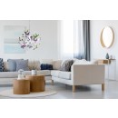 TRIO R30214017 Butterfly Hängeleuchte G9 4x28W