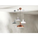 TRIO R30421007 Will Hängeleuchte E27 1x60W