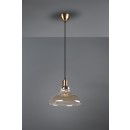 TRIO R30731004 Pendelleuchte Aldo 1x28W | E27