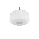 Trio TR31971901 Pendelleuchte MADELINE E27
