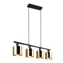 Trio TR36304079 Pendel-Kronleuchter JASON  E14