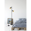 TRIO R40162002 Nina Stehleuchte E14 2x28W