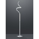 TRIO R42051107 Course Stehleuchte LED 1x11W 3000K