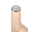 Trio TR42111166 LED Stehlampe BLAKE | 4,5W integrierte LED-Quelle