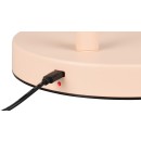 Trio TR42111166 LED Stehlampe BLAKE | 4,5W integrierte LED-Quelle