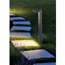 TRIO R42261142 LED Solarleuchte Esquel 1x4,5W | 3000K | IP44 - mit Bewegungssensor