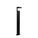 Trio TR43286132 LED solar Wegeleuchte COLOMBO  | 5,5W integrierte LED-Quelle | 650lm | 4000K