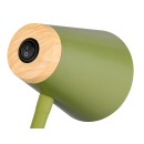 Trio TR45831115 LED Stehlampe PONGO | 4,5W integrierte LED-Quelle