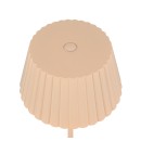 Trio TR47706166 LED Stehlampe SUAREZ | 1,5W integrierte LED-Quelle