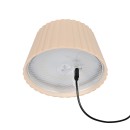Trio TR47706166 LED Stehlampe SUAREZ | 1,5W integrierte LED-Quelle
