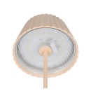 Trio TR47706166 LED Stehlampe SUAREZ | 1,5W integrierte LED-Quelle