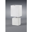 TRIO R50131001 Ping Tischleuchte E14 1x40W