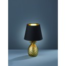 TRIO R50421079 Pineapple Tischleuchte E14 1x40W