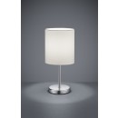 TRIO R50491001 Jerry Tischleuchte E14 1x40W