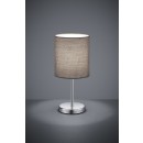 TRIO R50491011 Jerry Tischleuchte E14 1x40W