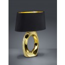 TRIO R50521079 Taba Tischleuchte E27 1x60W