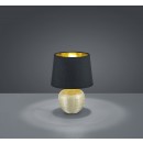 TRIO R50621079 Luxor Tischleuchte E14 1x40W