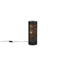 Trio TR52801002 LED Tischlampe TACO | 4W integrierte LED-Quelle