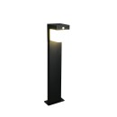 Trio TR53286132 LED solar Wegeleuchte COLOMBO  | 5,5W integrierte LED-Quelle | 650lm | 4000K