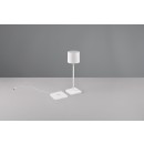 Trio Reality TR54096131 LED Tischlampe für den Außenbereich FERNANDEZ | 1,5W integrierte LED-Quelle | 130lm | 4000K