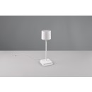 Trio Reality TR54096131 LED Tischlampe für den Außenbereich FERNANDEZ | 1,5W integrierte LED-Quelle | 130lm | 4000K