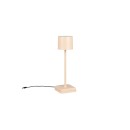 Trio TR54096166 LED Tischlampe FERNANDEZ | 1,5W integrierte LED-Quelle