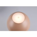 Trio TR54106165 LED Tischlampe RICARDO | 1,7W integrierte LED-Quelle