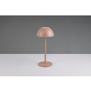 Trio TR54106165 LED Tischlampe RICARDO | 1,7W integrierte LED-Quelle