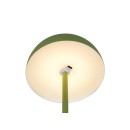 Trio TR54891115 LED Tischlampe MUNOZ | 1,3W integrierte LED-Quelle