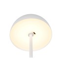 Trio TR54891131 LED Tischlampe MUNOZ | 1,3W integrierte LED-Quelle