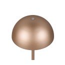 Trio TR54891165 LED Tischlampe MUNOZ | 1,3W integrierte LED-Quelle