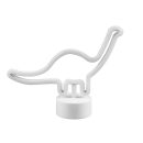 Trio R55360101 LED-Tischleuchte Bronto 1x1,6W | 17lm | USB