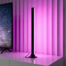 Trio R55392102 LED Tischlampe Boy | 2x5W integrierte LED-Quelle