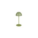 Trio TR55601115 LED Tischlampe ORTIZ | 2W integrierte LED-Quelle