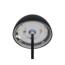 Trio TR55601132 LED Tischlampe ORTIZ | 2W integrierte LED-Quelle