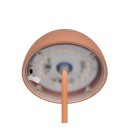 Trio TR55601140 LED Tischlampe ORTIZ | 2W integrierte LED-Quelle