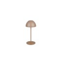 Trio TR55601165 LED Tischlampe ORTIZ | 2W integrierte LED-Quelle