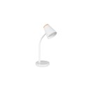 Trio TR55831101 LED Tischlampe PONGO | 4,5W integrierte LED-Quelle