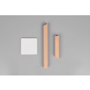 Trio TR55951132 LED Tischlampe SKIP  | 2W integrierte LED-Quelle | 185lm | 3000K