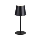 Trio TR55961132 LED Tischlampe DIAZ | 1,6W integrierte LED-Quelle