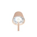 Trio TR55961166 LED Tischlampe DIAZ | 1,6W integrierte LED-Quelle