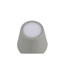 Trio TR55961177 LED Tischlampe DIAZ | 1,6W integrierte LED-Quelle