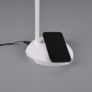 TRIO R59029901 Load Tischleuchte LED 1x4W 3000K