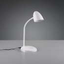 TRIO R59029901 Load Tischleuchte LED 1x4W 3000K
