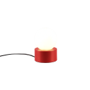 Trio Reality TR59051010 Tischlampe COUNTESS E14